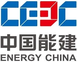 Energy China