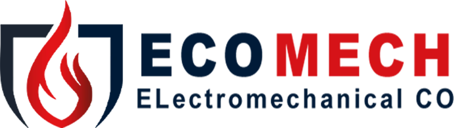 شعار ECO MECH