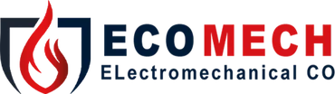 شعار ECO MECH